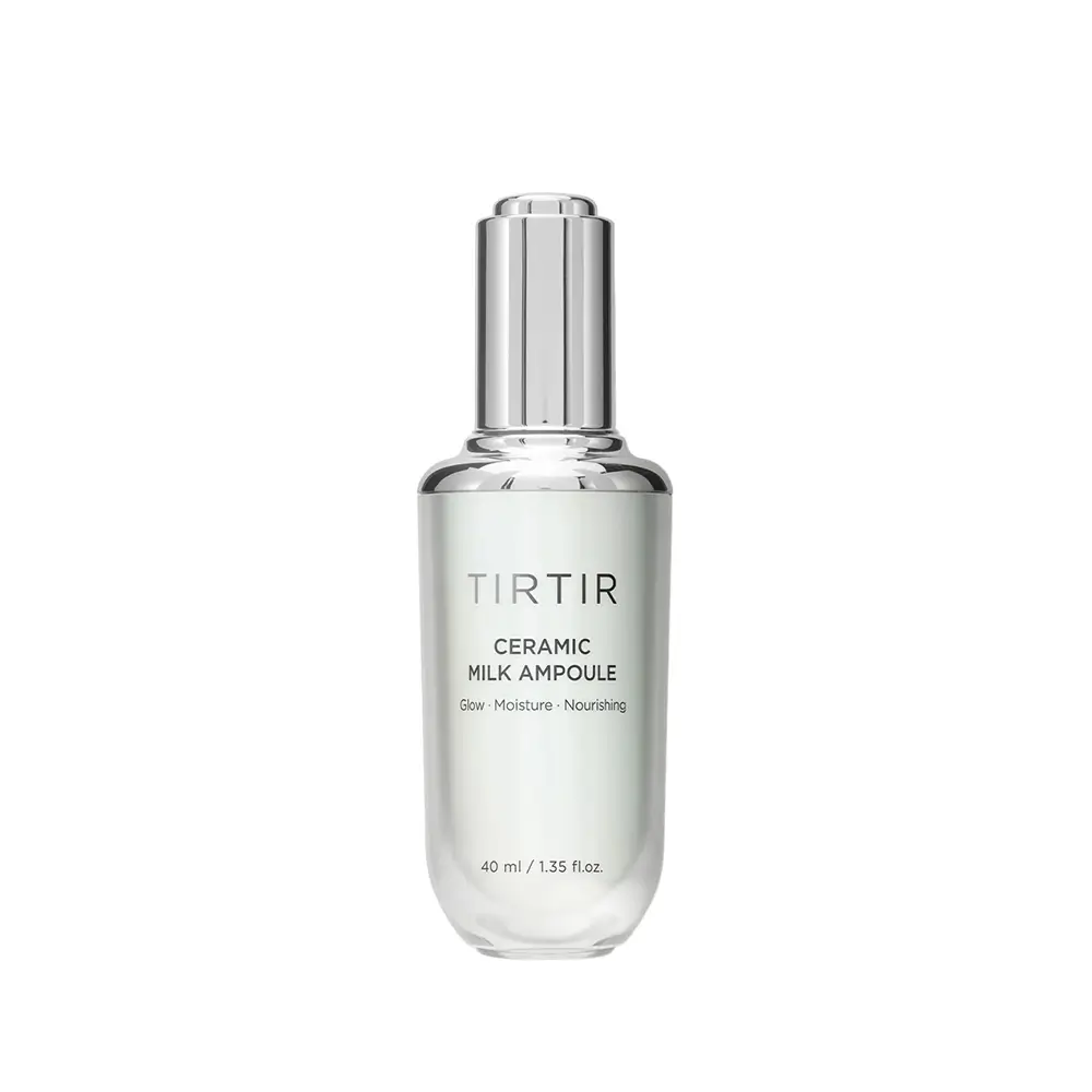TIRTIR Ceramic Milk Ampoule 40ml