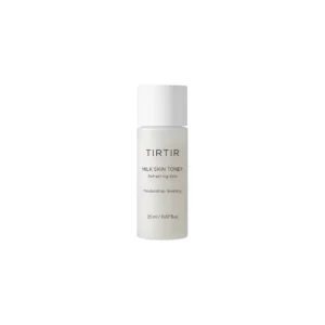 TIRTIR Milk Skin Toner-20ml