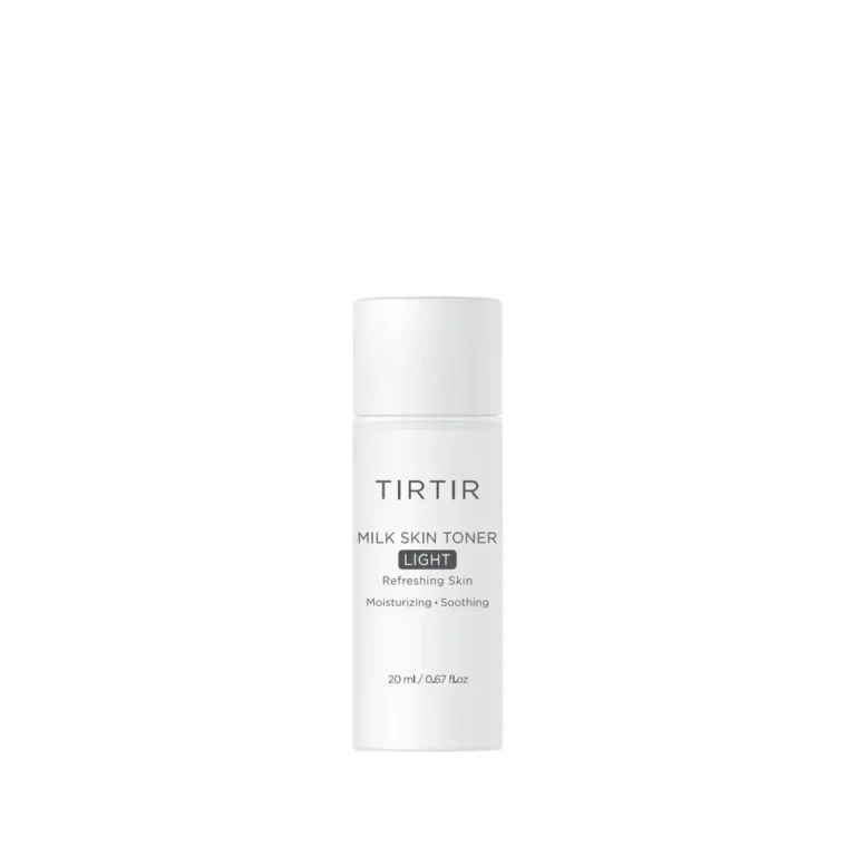 TIRTIR Milk Skin Toner Light – 20ml