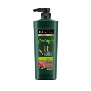 TRESEMME Botanique Nourish & Replenish Shampoo (India | 580ml)