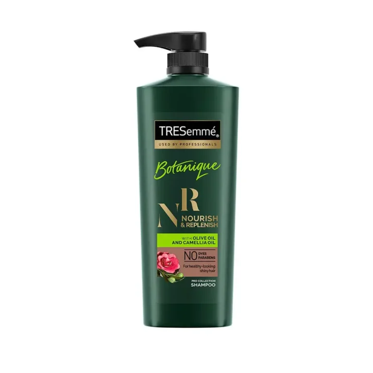 TRESEMME Botanique Nourish & Replenish Shampoo (India | 580ml)