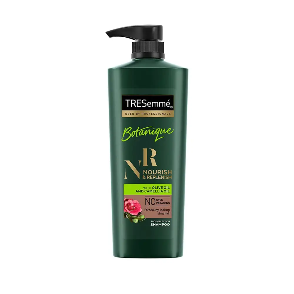 TRESEMME Botanique Nourish & Replenish Shampoo (India | 580ml)