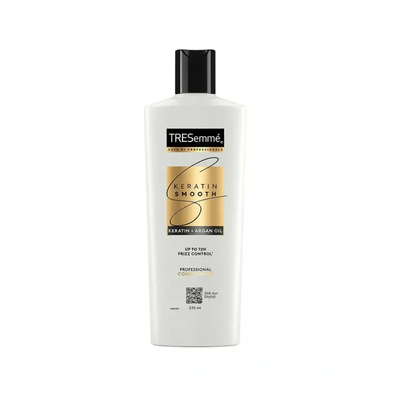 TRESEMME Keratin Smooth Conditioner (335ml | India)