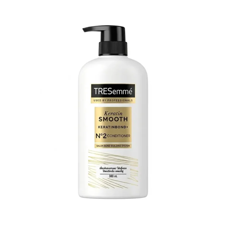 TRESEMME Keratin Smooth Conditioner (380ml | Thailand)