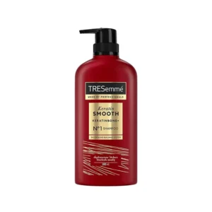 TRESEMME Keratin Smooth Keratinbond Shampoo (370ml | Thailand)