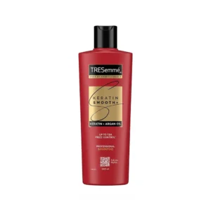 TRESEMME Keratin Smooth Shampoo (340ml | India)
