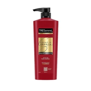 TRESEMME Keratin Smooth Shampoo (580ml | India)