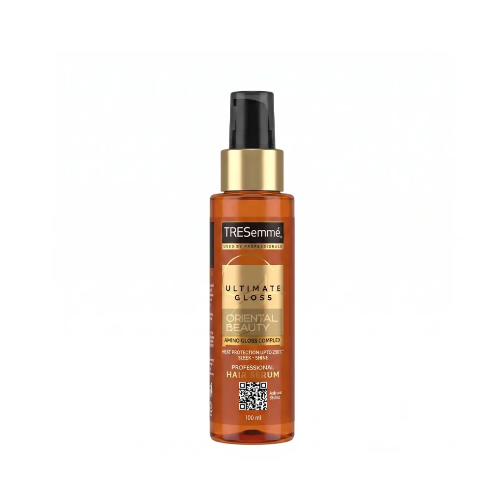 TRESemme Gloss Ultimate Hair Serum 100ml