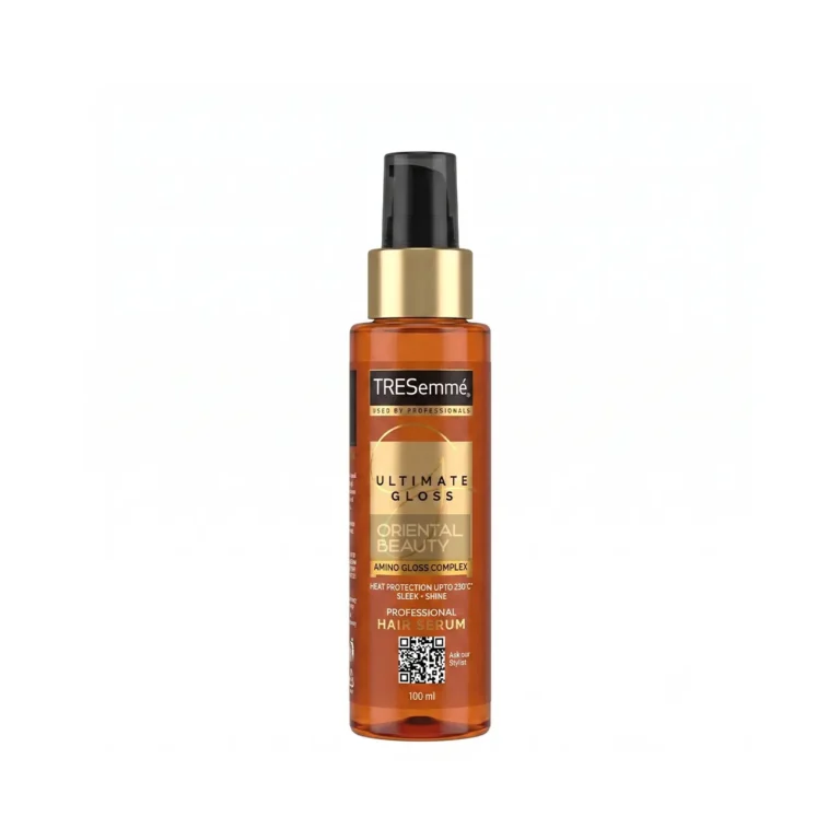 TRESemme Gloss Ultimate Hair Serum 100ml