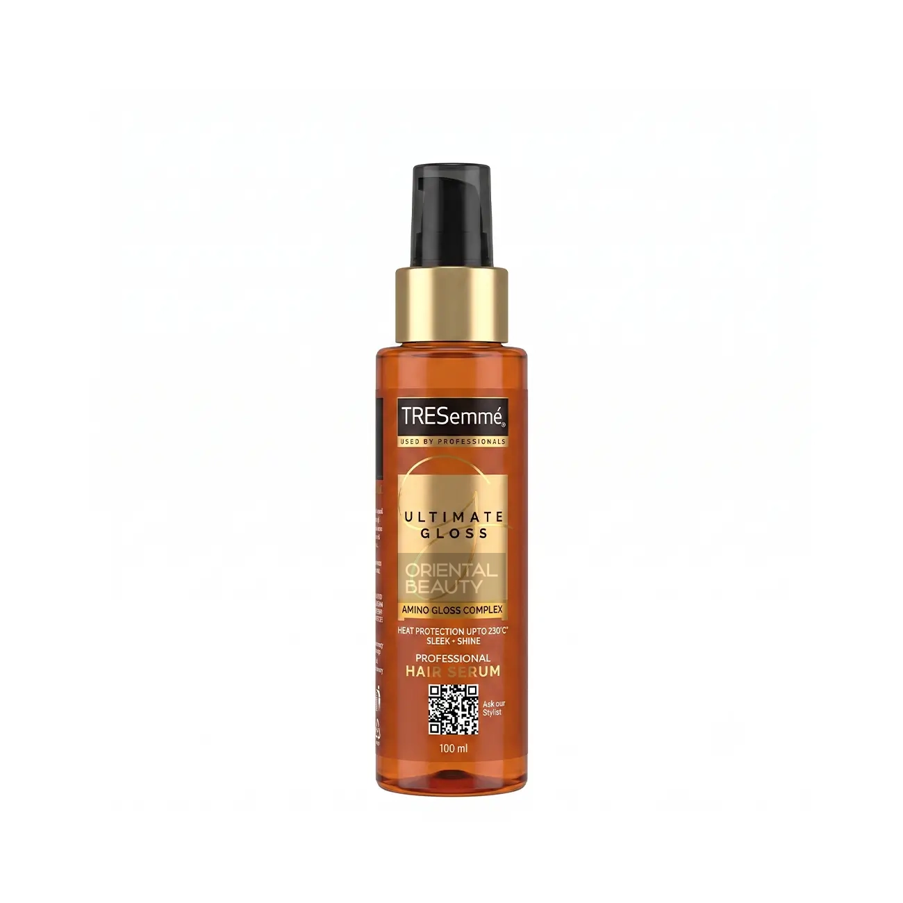 TRESemme Gloss Ultimate Hair Serum 100ml
