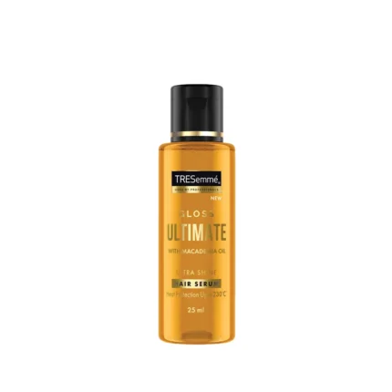 TRESemmé Gloss Ultimate Hair Serum 25ml