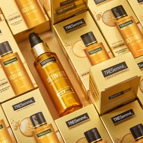 TRESemmé Gloss Ultimate Hair Serum 25ml