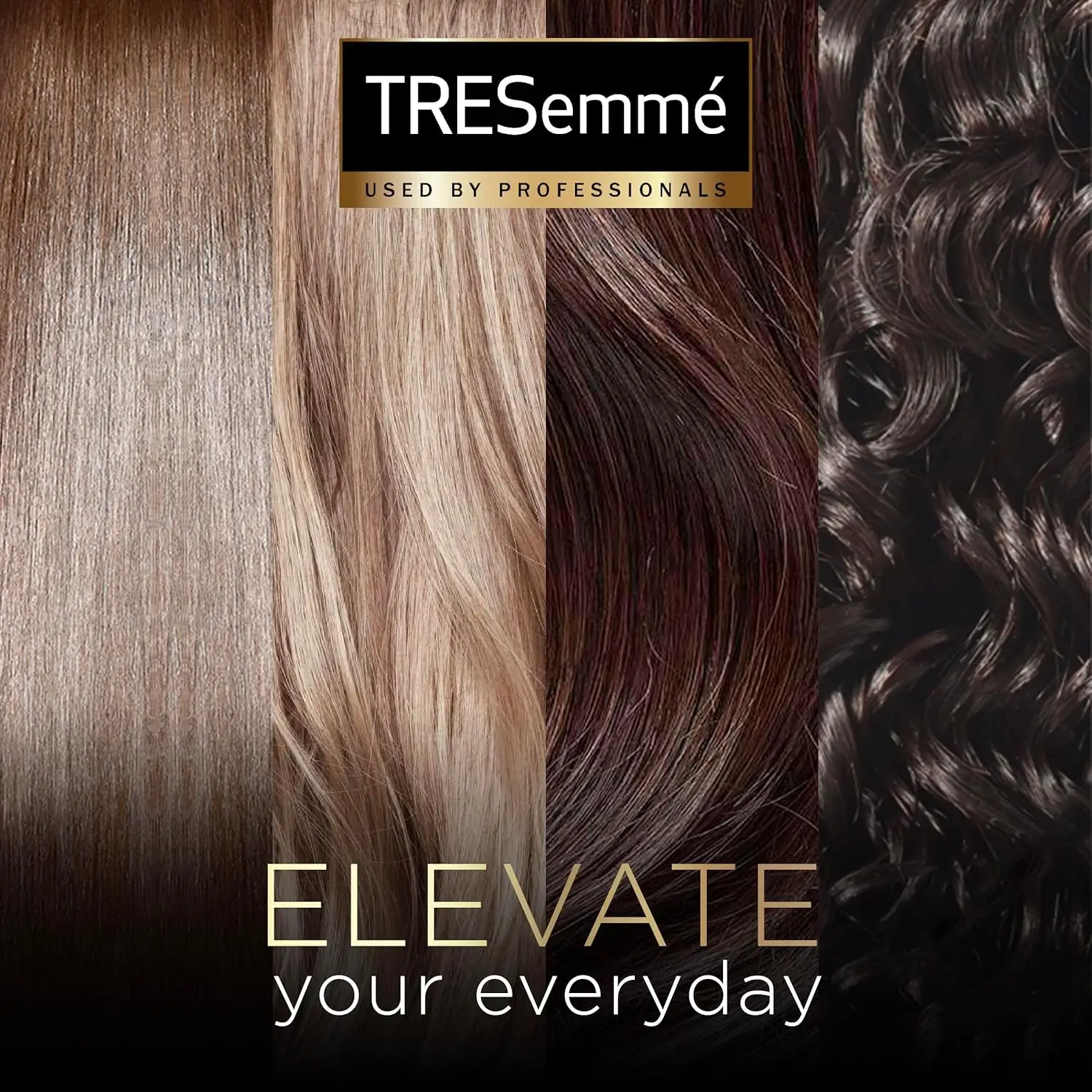 TRESemme Heat Defence Care & Protect Spray (270ml | Poland)