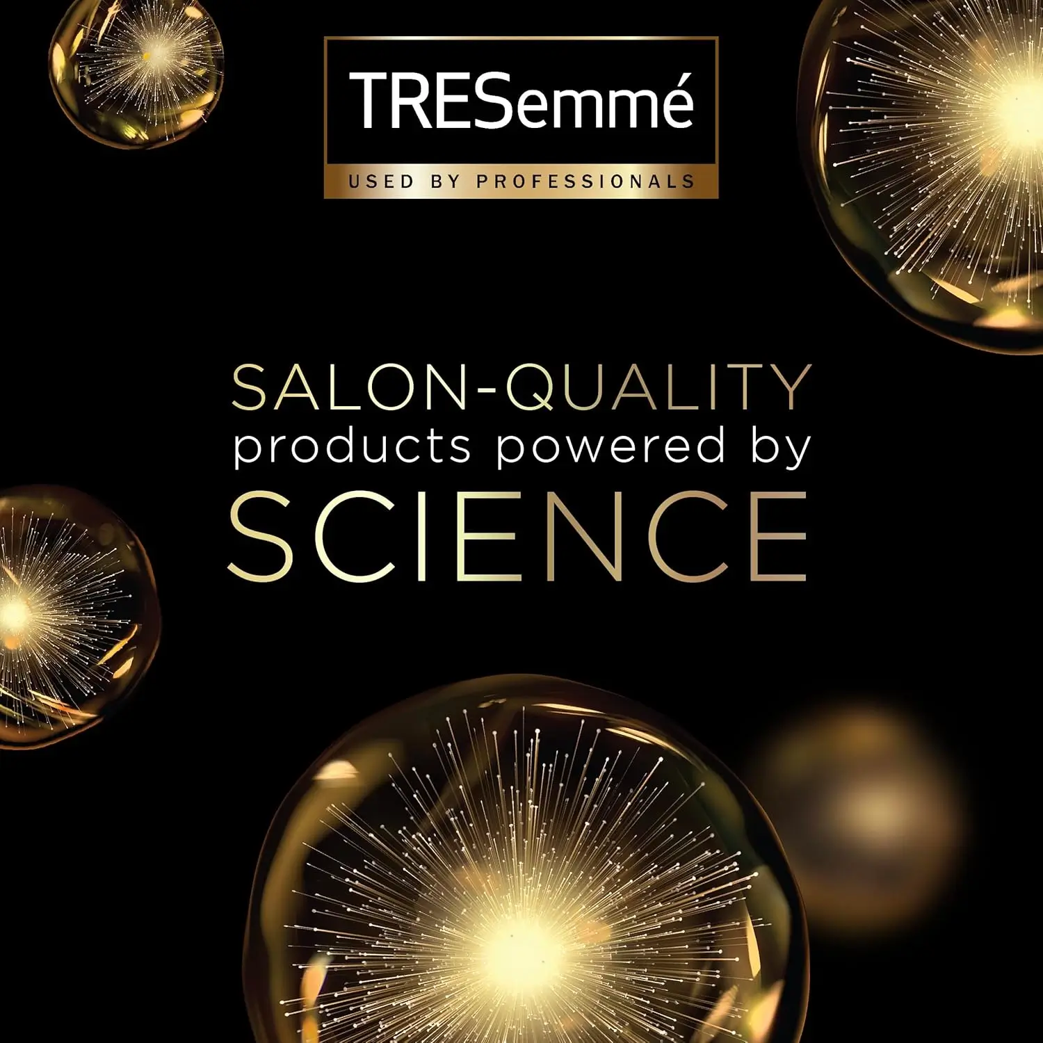 TRESemme Heat Defence Care & Protect Spray (270ml | Poland)
