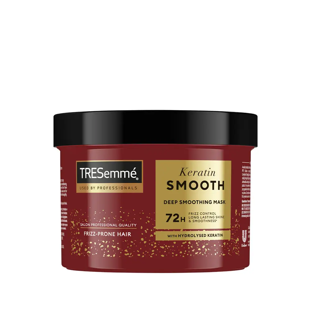 TRESemmé Keratin Smooth Deep Smoothing Mask (440ml | Slovakia)