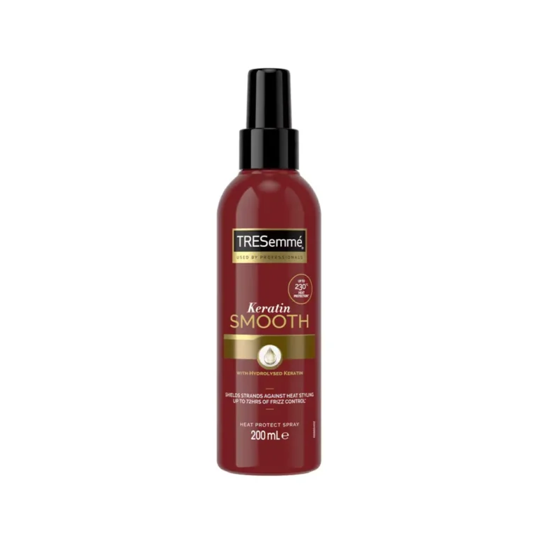 TRESemmé Keratin Smooth Heat Protect Spray (200ml | Poland)
