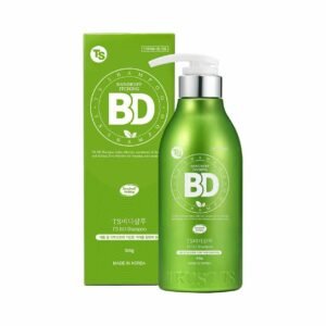 TS BD Shampoo