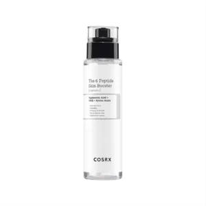 COSRX The 6 Peptide Skin Booster Serum – 150ml