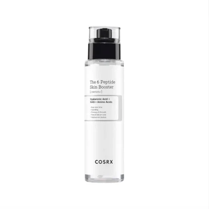 COSRX The 6 Peptide Skin Booster Serum – 150ml
