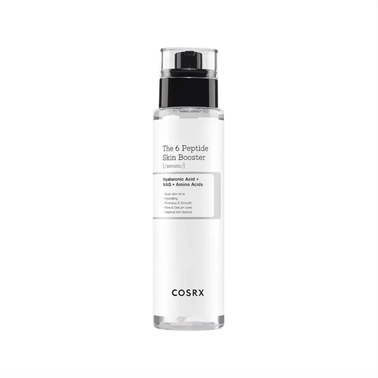 COSRX The 6 Peptide Skin Booster Serum – 150ml