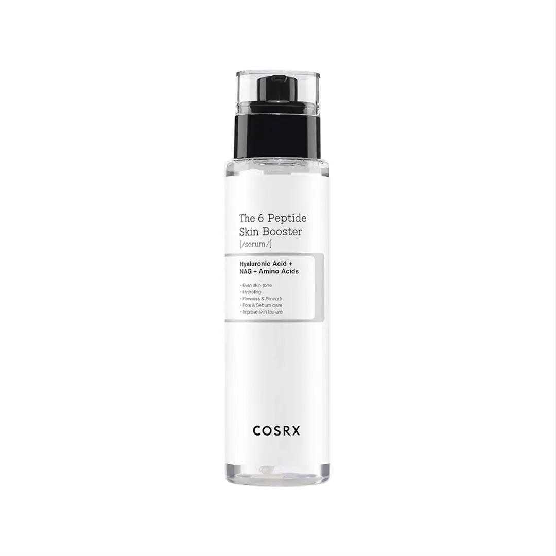COSRX The 6 Peptide Skin Booster Serum – 150ml