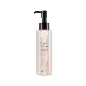 THE FACE SHOP Rice Water Bright Light Cleansing Oil