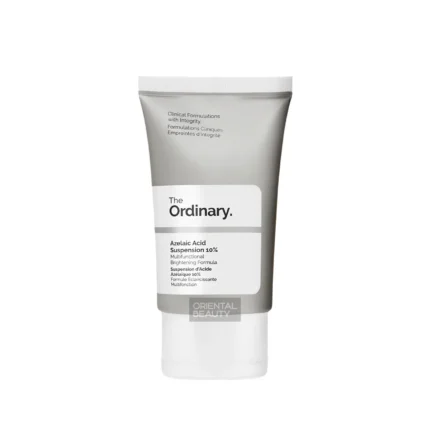 The Ordinary Azelaic Acid Suspension 10% 30ml