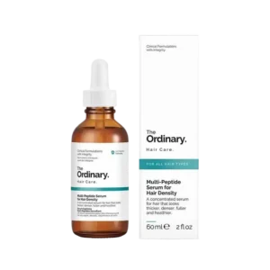 THE ORDINARY Multi-Peptide Serum for Hair Density 60ml
