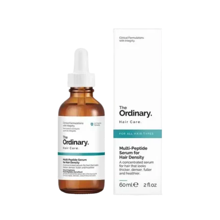 THE ORDINARY Multi-Peptide Serum for Hair Density 60ml