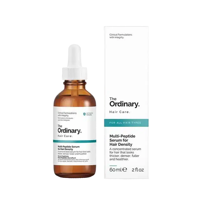 THE ORDINARY Multi-Peptide Serum for Hair Density 60ml