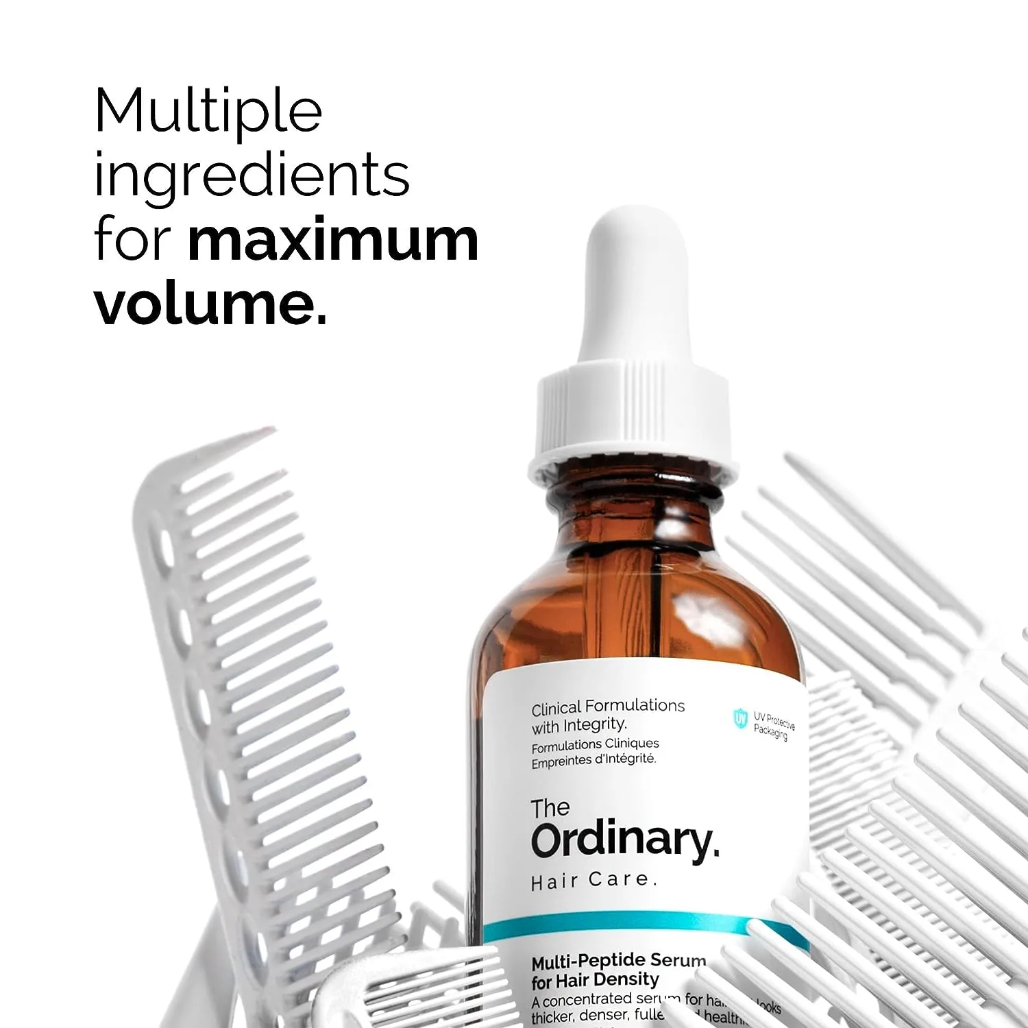THE ORDINARY Multi-Peptide Serum for Hair Density – 30ml