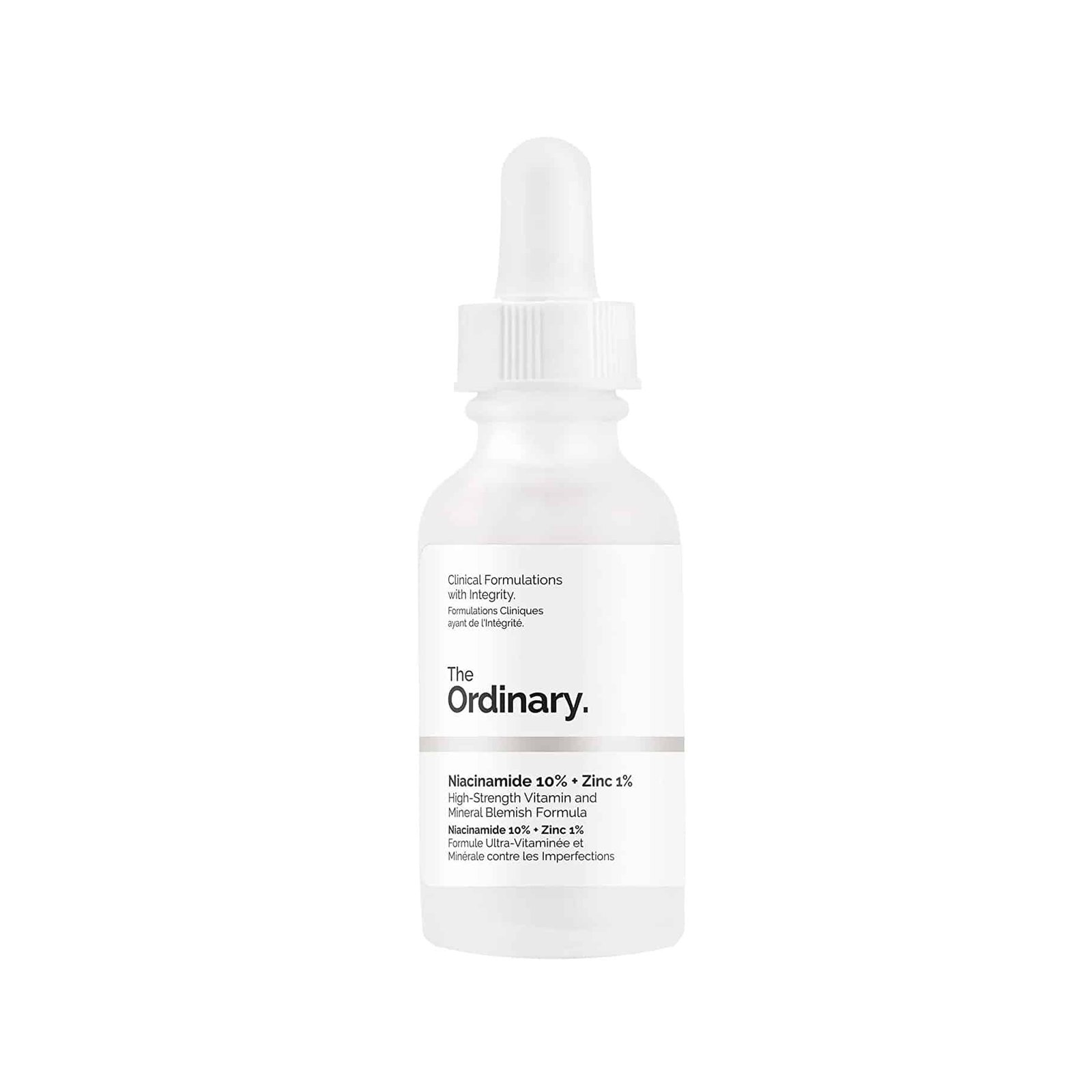 THE ORDINARY Niacinamide 10% + Zinc1%