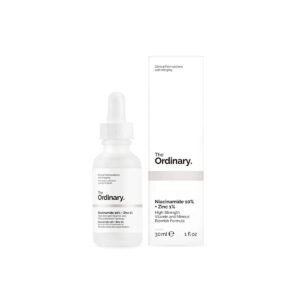 THE ORDINARY Niacinamide 10% + Zinc1%