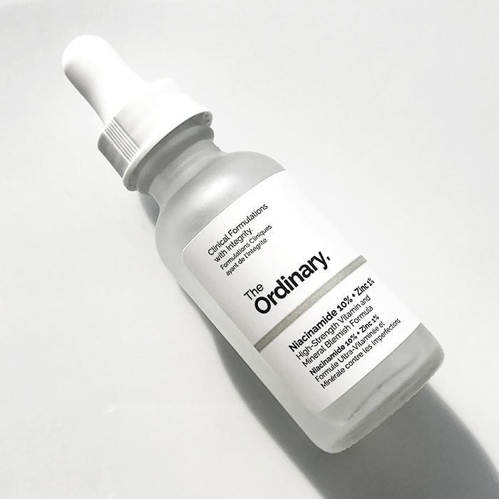 THE ORDINARY Niacinamide 10% + Zinc1%