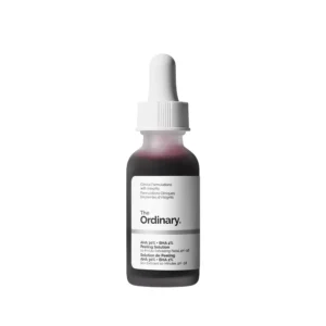 The Ordinary AHA 30% + BHA 2% Peeling Solution