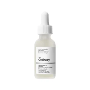 The Ordinary Salicylic Acid 2% Solution