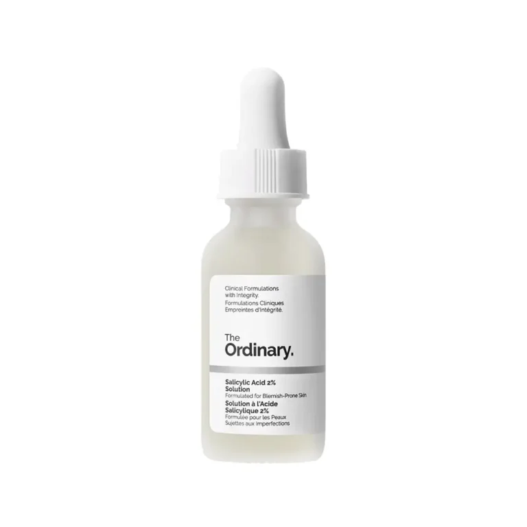The Ordinary Salicylic Acid 2% Solution