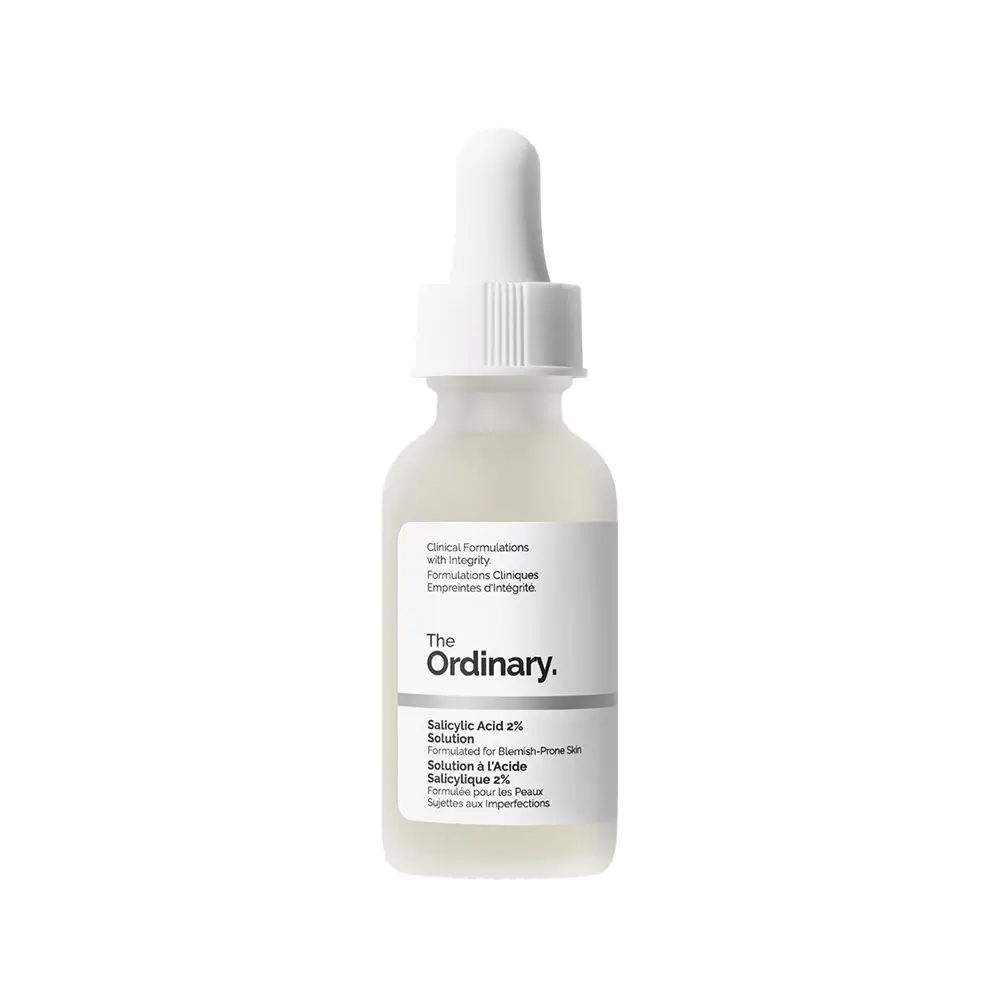 The Ordinary Salicylic Acid 2% Solution