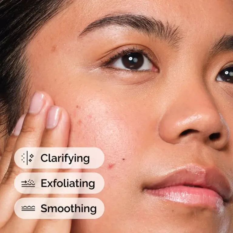 The Ordinary Salicylic Acid 2% Solution
