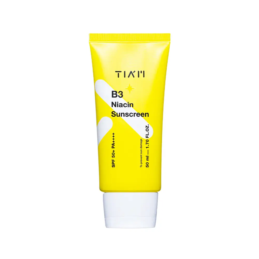 Tiam B3 Niacin Sunscreen 50ml