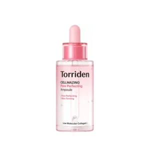 Torriden CELLMAZING Pore Perfecting Ampoule 30ml