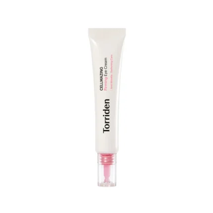 Torriden Cellmazing Collagen Firming Eye Cream 30ml