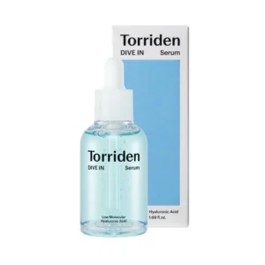 TORRIDEN Dive-In Low Molecule Hyaluronic Acid Serum