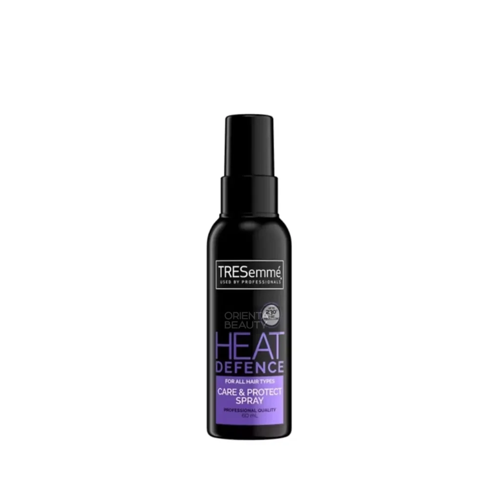 Tresemme Heat Defence Care & Protect Hair Spray 60ml
