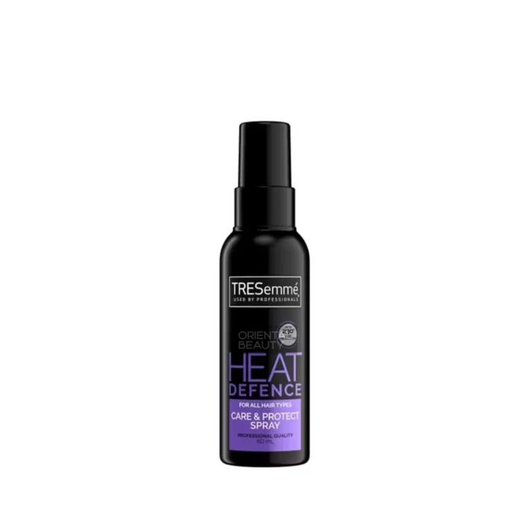 Tresemme Heat Defence Care & Protect Hair Spray 60ml