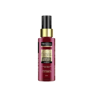 Tresemme Keratin Smooth Hair Serum (60ml | India)