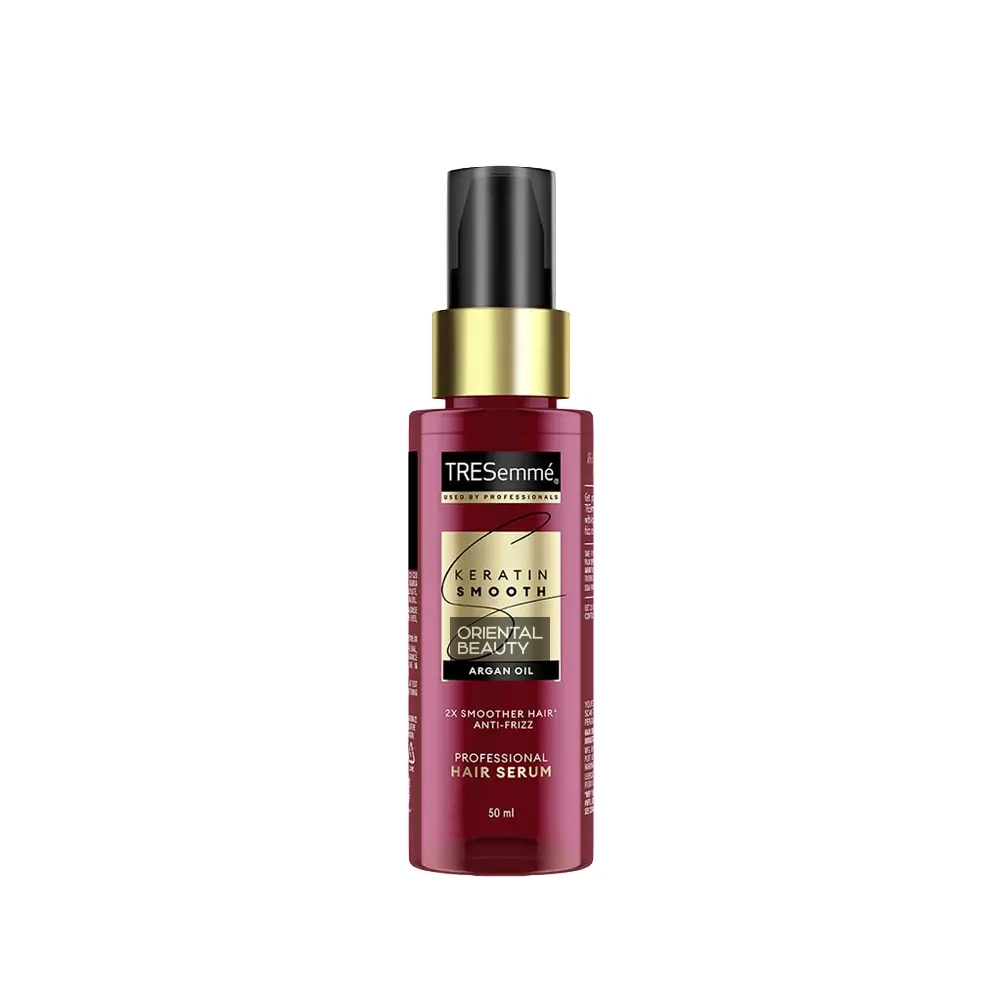 Tresemme Keratin Smooth Hair Serum (60ml | India)