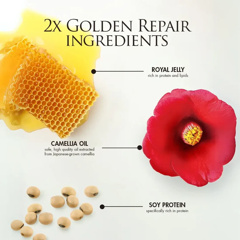 Shiseido Tsubaki Premium Repair Hair Mask