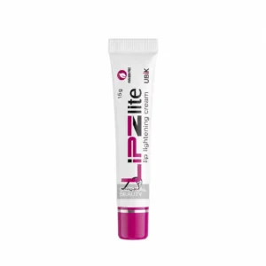 Ubik Lipzlite Lip Lightening Cream 15g
