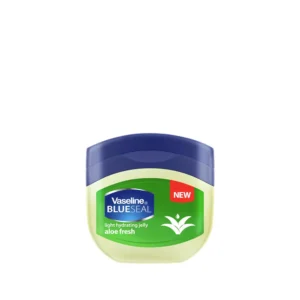 VASELINE Blueseal Light Hydrating Jelly Aloe Fresh (50ml | South Africa)